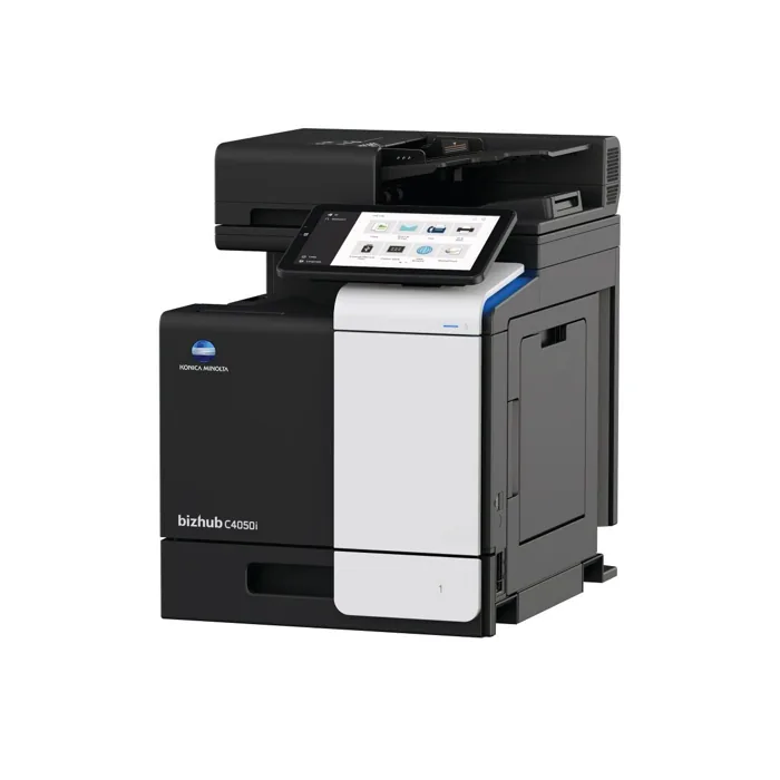 Multifunção Konica Minolta bizhub C4050i