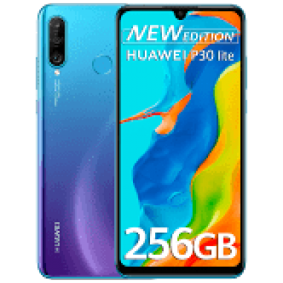 HUAWEI P30 LITE NEW EDITION 6/256GB