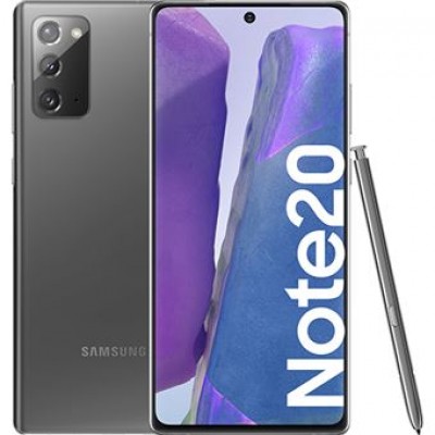 SEMI NOVO SAMSUNG NOTE 20 8/256GB