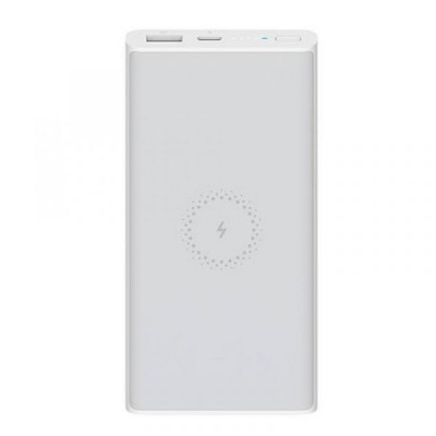 Xiaomi Mi Wireless 10000mAh White