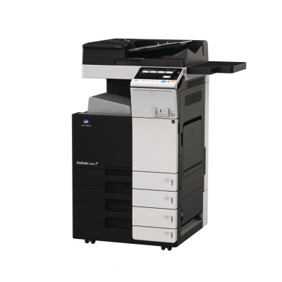 Konica Minolta C358