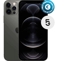 Iphone 12 Pro 128GB Preto